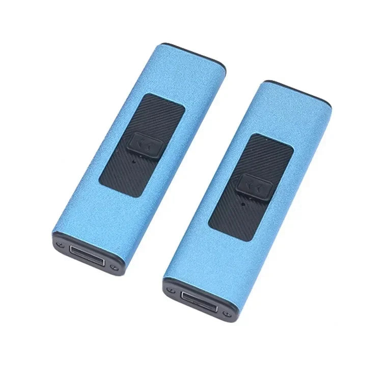 Mini Shock™ 100.000 volt elektroshock sleutelhanger