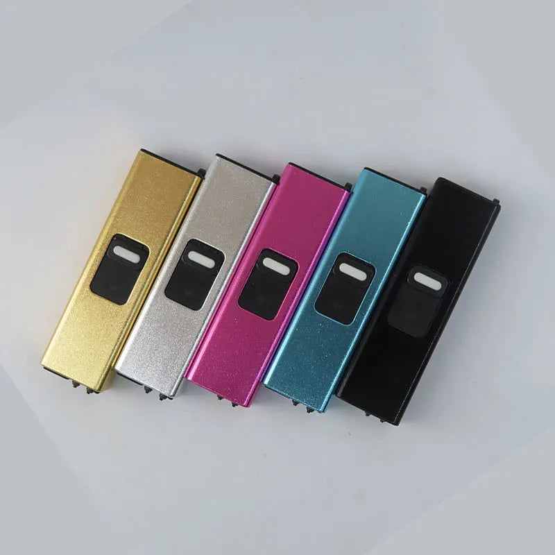 Mini Shock™ 100.000 volt elektroshock sleutelhanger