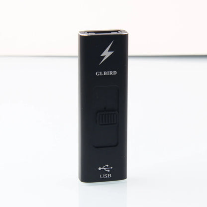 Mini Shock™ 100.000 volt elektroshock sleutelhanger