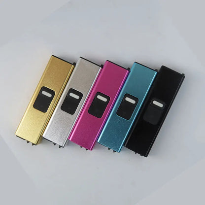 Mini Shock™ 100.000 volt elektroshock sleutelhanger