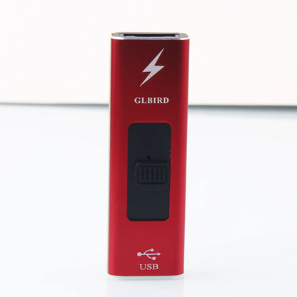 Mini Shock™ 100.000 volt elektroshock sleutelhanger