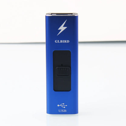 Mini Shock™ 100.000 volt elektroshock sleutelhanger